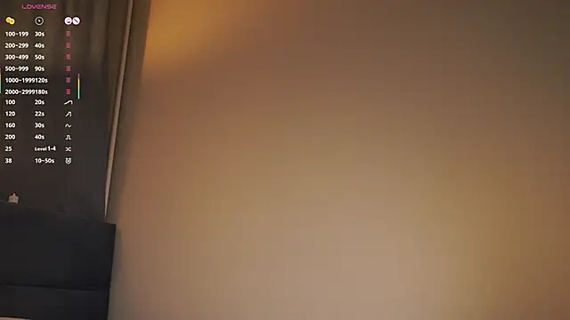 KrishnaSimmons's cam snapshot