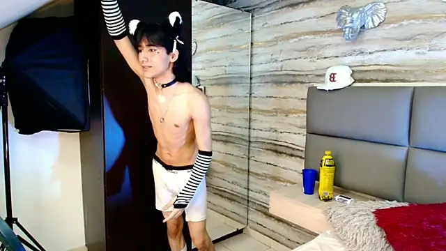 Lovers_21's cam snapshot