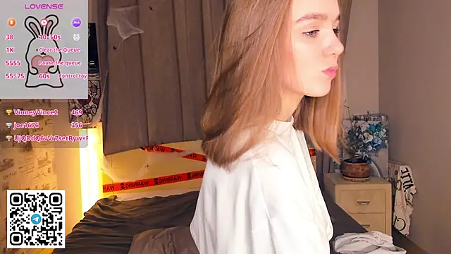 TienKnous's cam snapshot