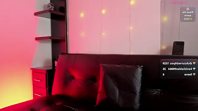 Ludo_kitty_'s cam snapshot