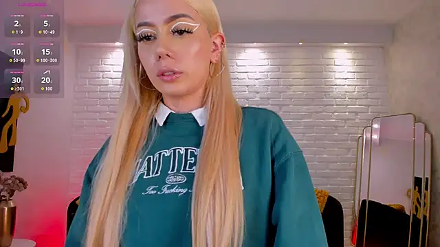 HannaConnor_'s cam snapshot