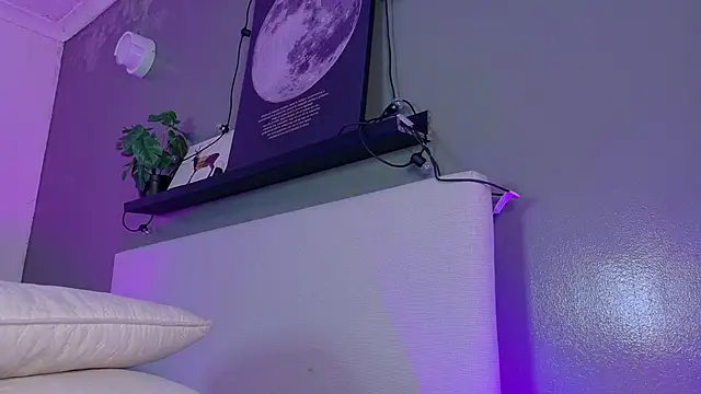 ParisFox_'s cam snapshot