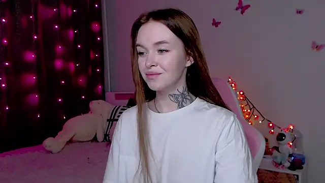 Naughty_Mable's cam snapshot