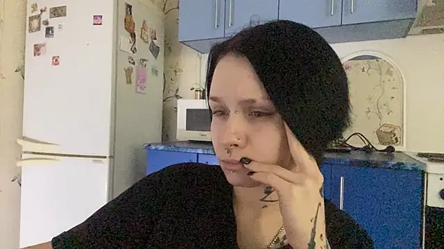 CandaceBlaze's cam snapshot