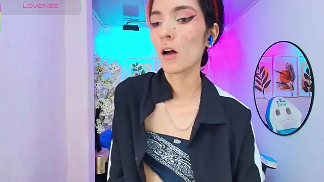 Dafne_huges's cam snapshot