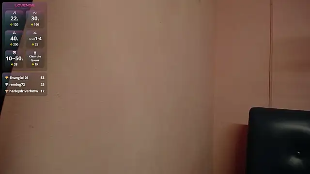 danna7cute's cam snapshot