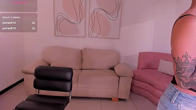 MariaHerrera_'s cam snapshot