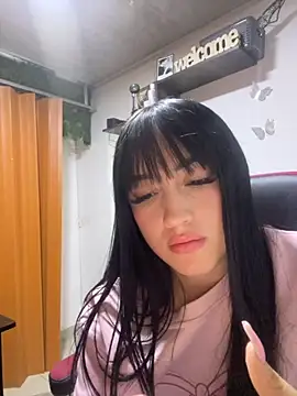 Melody_rousse_'s cam snapshot