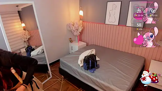 Maraia_Ford's cam snapshot