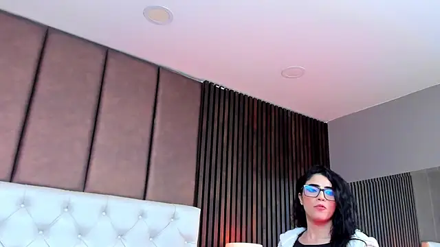 SamyySwet's cam snapshot