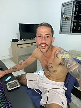 Lucasjandre live sex cam