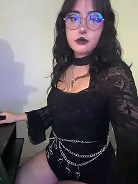 KitsuneHina's cam snapshot