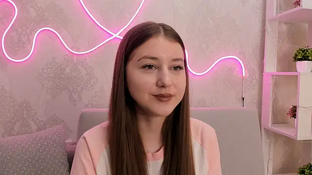 AudriaSagan's cam snapshot