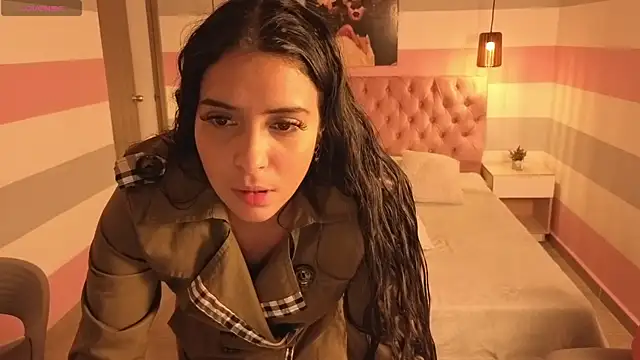 katynavarro's cam snapshot