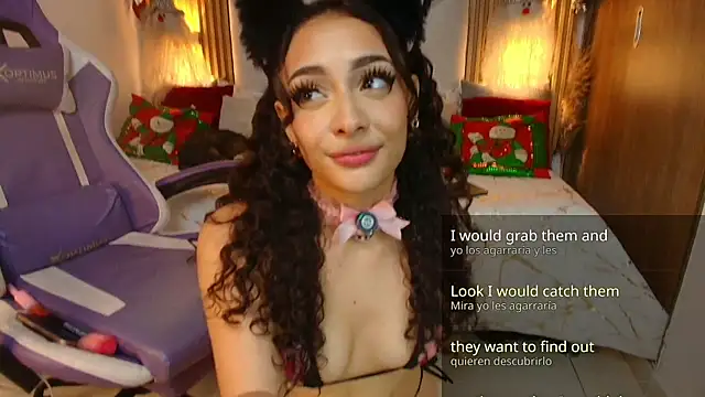 Kat_Saky's cam snapshot