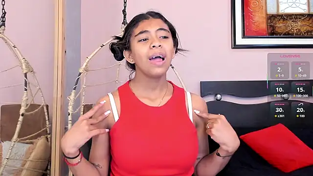 _Anna_Maria's cam snapshot