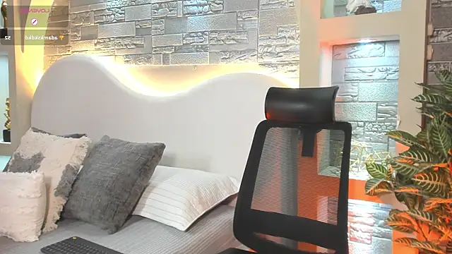 Karla_61's cam snapshot