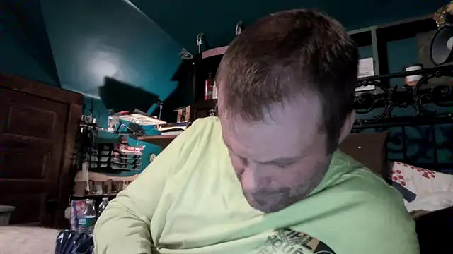 charactrzero live sex cam