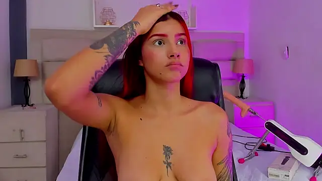 CinthiaCollins's cam snapshot