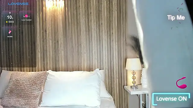 LinaLanm's cam snapshot