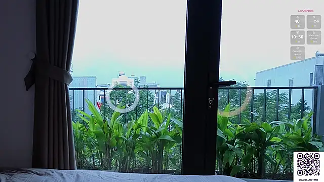 adeliantmu's cam snapshot