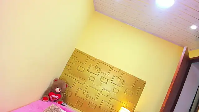 Julia_Haye's cam snapshot