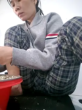 Xaoxang's cam snapshot