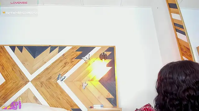 Kathaleiya_Ozz's cam snapshot