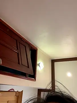 Nany_lina's cam snapshot