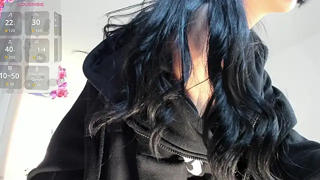 HannaKim's cam snapshot