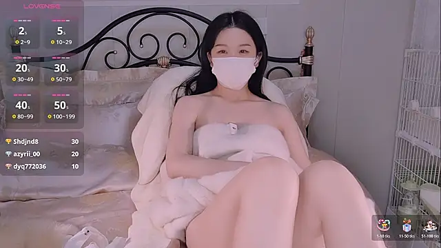 BingLin-'s cam snapshot