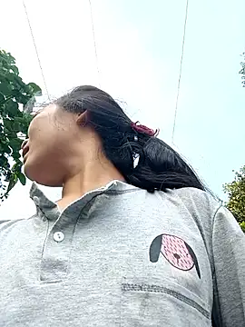 Ananine's cam snapshot