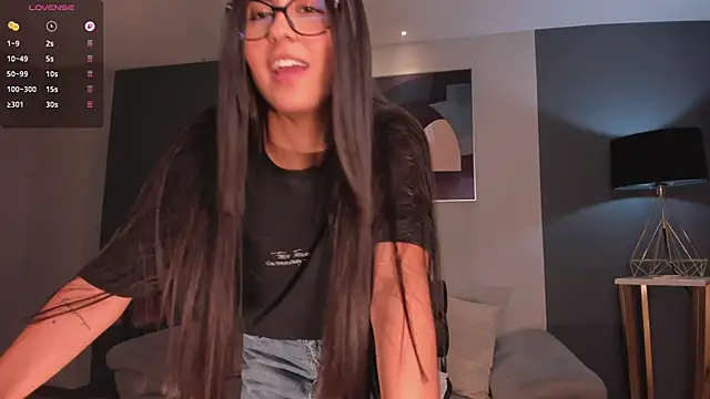 BonnyRose's cam snapshot