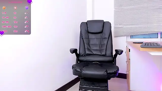 Tanaz_xX's cam snapshot