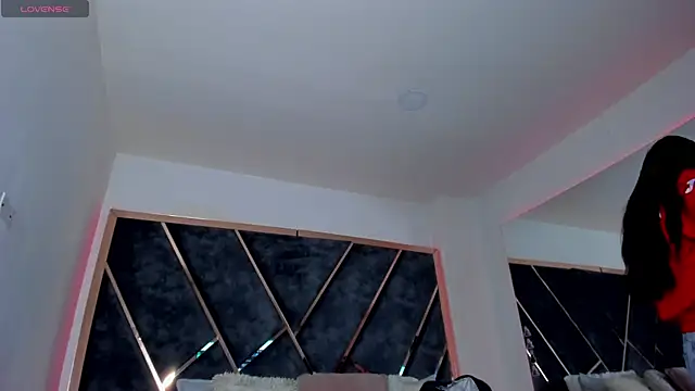 SusanaHenao's cam snapshot