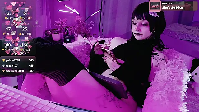 _ymdybi_'s cam snapshot