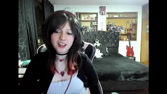 Maki_Zein_'s cam snapshot