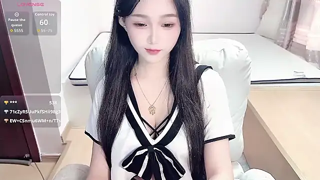 _yueyue's cam snapshot