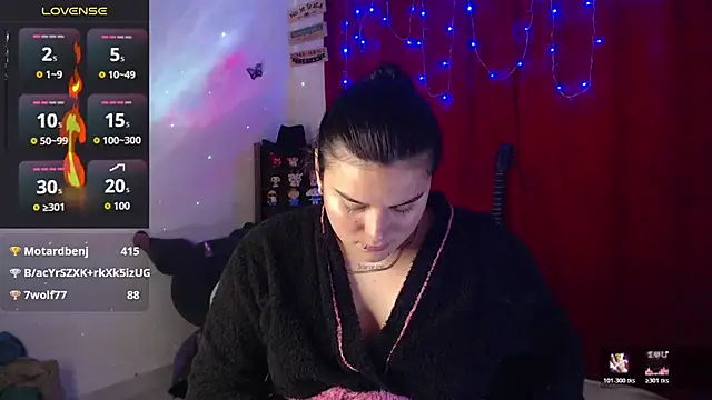 Nika_1_'s cam snapshot