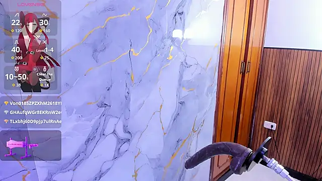 barbara_connor live sex cam