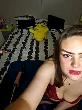 LaGazolina's cam snapshot