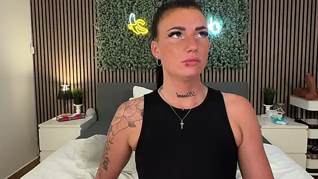 LizaRoxx's cam snapshot