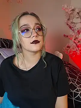 NaomiShimizu's cam snapshot