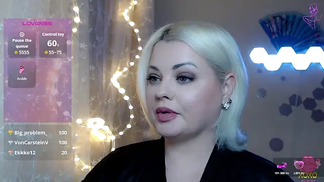 JewellKiss7 live sex cam