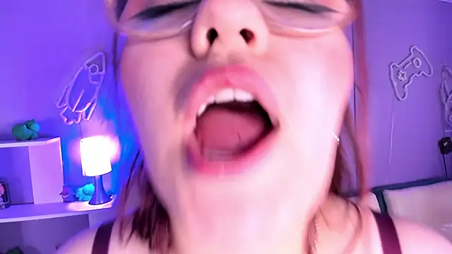 Camiila_Osorio's cam snapshot