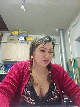 Jyleta's cam snapshot