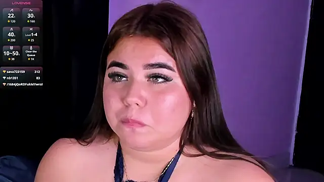 MadissonLee__'s cam snapshot