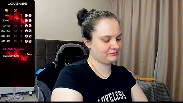 AlanaBrox's cam snapshot