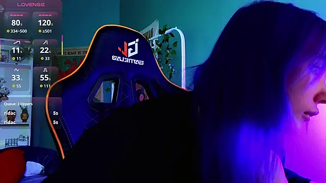 Kiara_Dream's cam snapshot