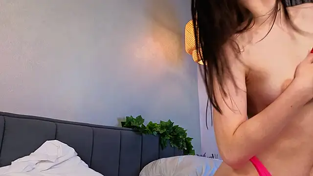 KayleeAgney's cam snapshot